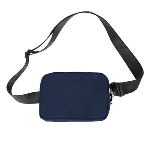 Navy-Blank Strap