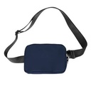Navy-Blank Strap