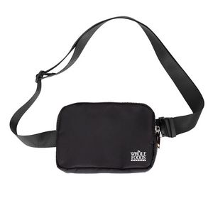 Black-Black Strap Branded