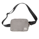 Light Grey-Black Strap Branded