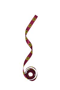 Burgundy Branded