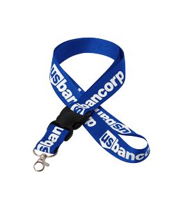 Royal Blue Branded