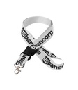 White Branded
