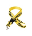 Yellow Branded