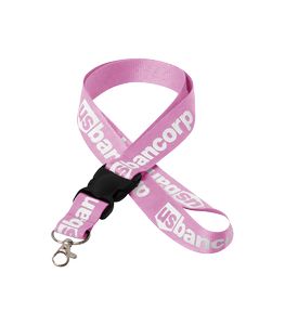 Pink Branded