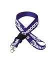 Purple Branded