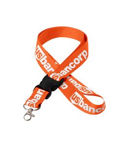 Orange Branded