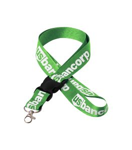 Kelly Green Branded
