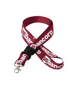 Burgundy Branded