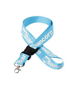 Baby Blue Branded