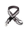 Dark Grey Branded
