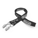 Dark Grey Branded