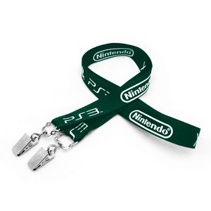 Forest Green Branded