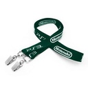 Forest Green Branded