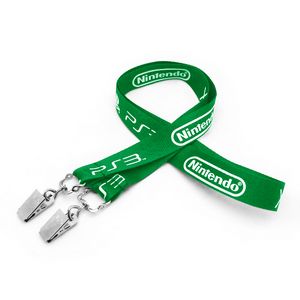 Kelly Green Branded