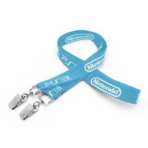 Light Blue Branded