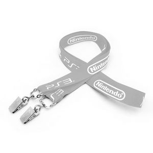Light Grey Branded