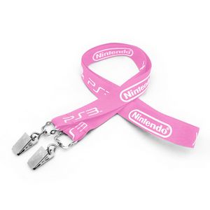 Pink Branded