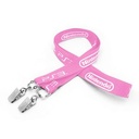 Pink Branded