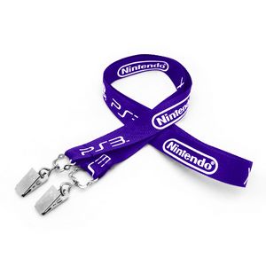 Purple Branded