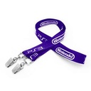 Purple Branded