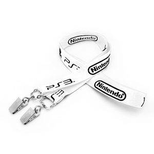 White Branded