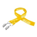 Yellow Branded