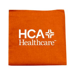 Orange Branded