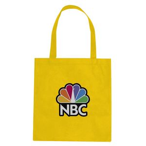 Yellow Branded