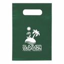 Forest Green Branded