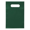 Forest Green Black