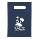 Navy Blue Branded