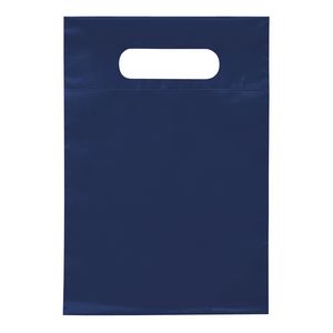 Navy Blue B lank
