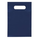 Navy Blue B lank