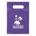 Purple Branded