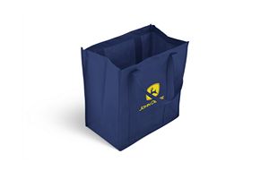 Navy Blue Branded