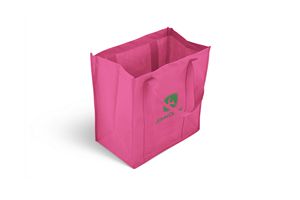Pink Branded