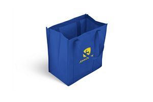 Royal Blue Branded