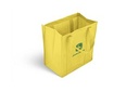 Yellow Branded