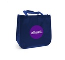 Navy Blue Branded