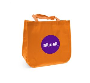Oranges Branded