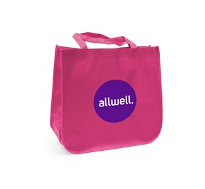 Pink Branded