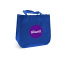 Royal Blue Branded