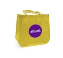 Yellow Branded
