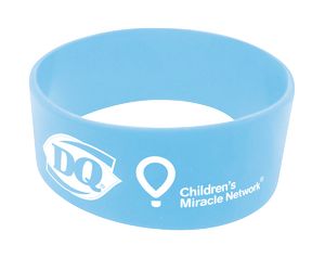 Baby Blue Branded