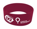 Burgundy Branded