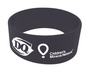 Dark Grey Branded