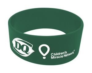 Forest Green Branded