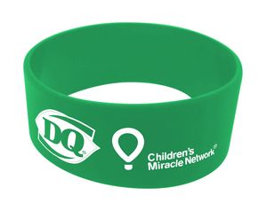 Kelly Green Branded