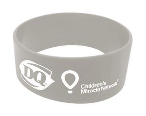 Light Grey Branded
